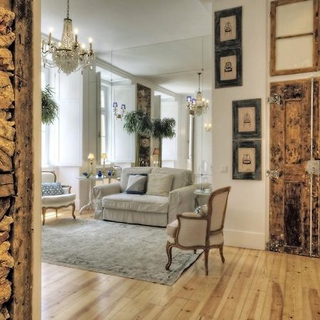 Arsenal Apartment Lisboa المظهر الخارجي الصورة