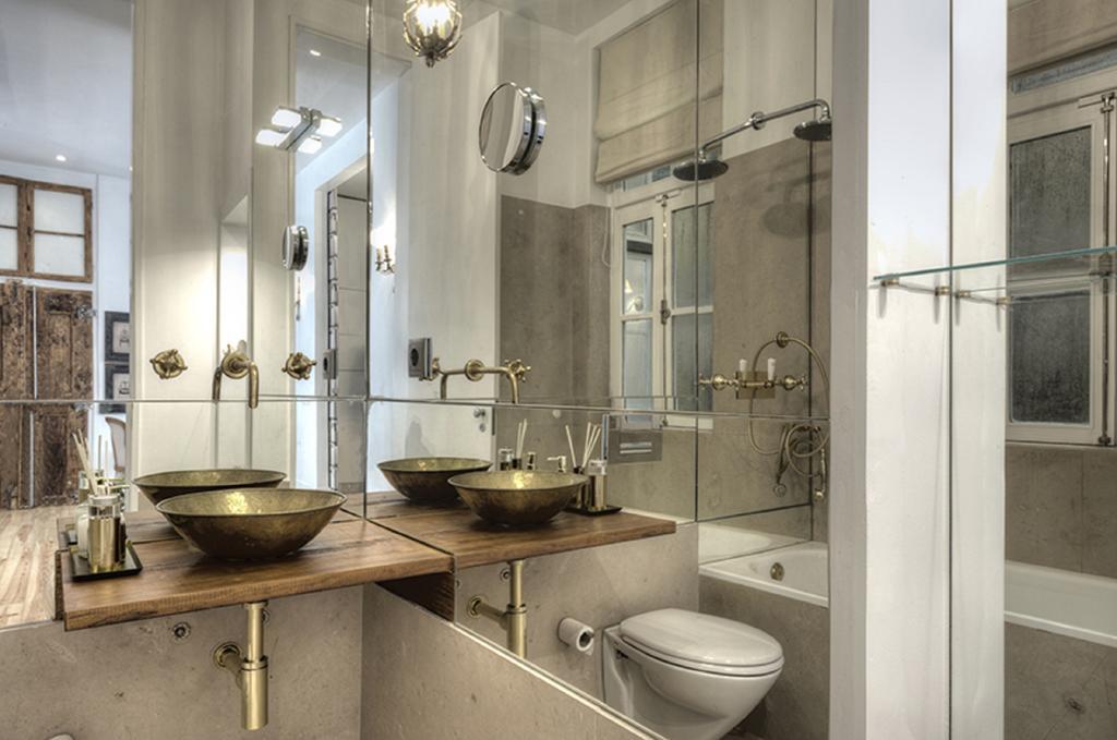 Arsenal Apartment Lisboa المظهر الخارجي الصورة