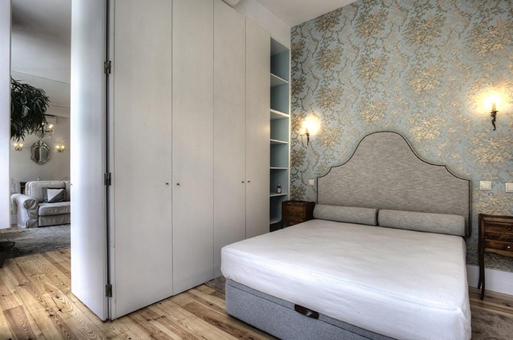 Arsenal Apartment Lisboa المظهر الخارجي الصورة