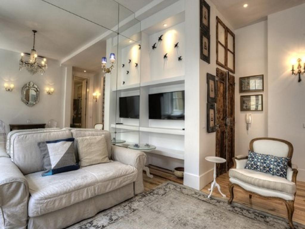 Arsenal Apartment Lisboa المظهر الخارجي الصورة