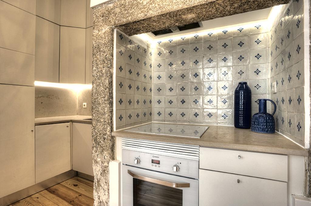 Arsenal Apartment Lisboa المظهر الخارجي الصورة