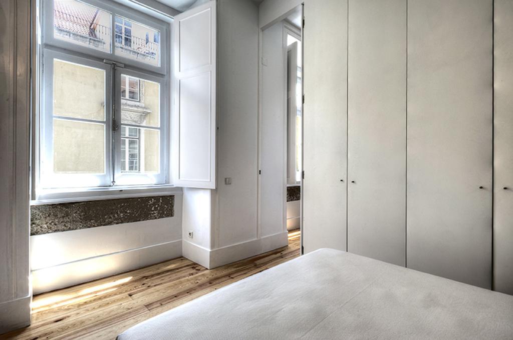 Arsenal Apartment Lisboa المظهر الخارجي الصورة