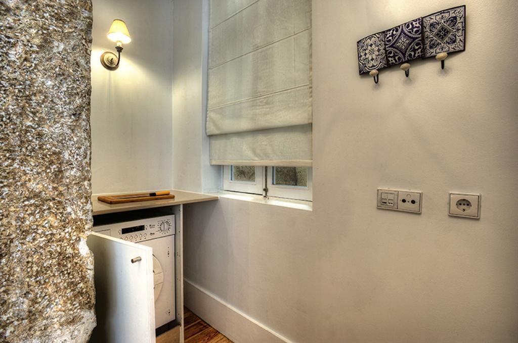 Arsenal Apartment Lisboa المظهر الخارجي الصورة