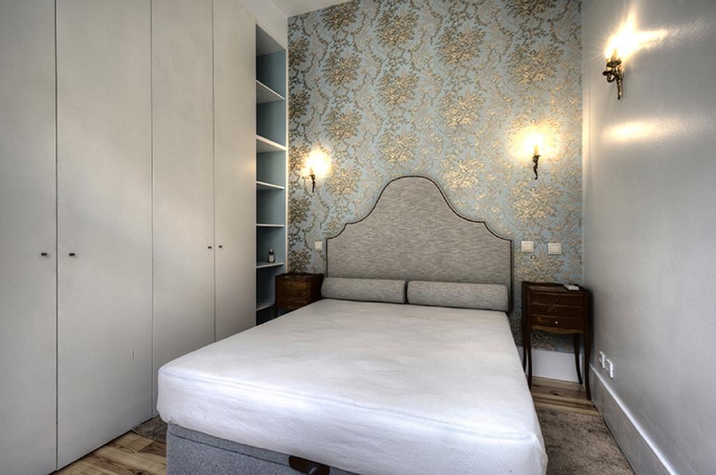 Arsenal Apartment Lisboa المظهر الخارجي الصورة