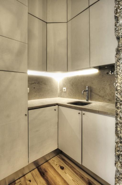 Arsenal Apartment Lisboa المظهر الخارجي الصورة