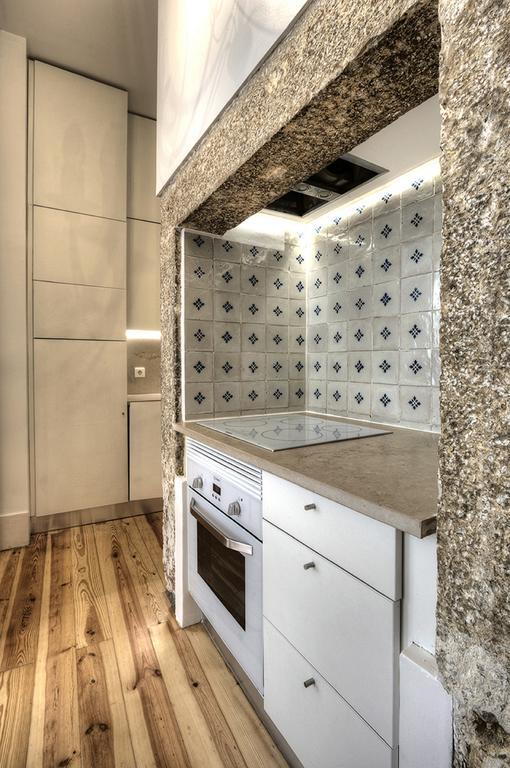 Arsenal Apartment Lisboa المظهر الخارجي الصورة